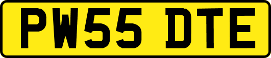 PW55DTE