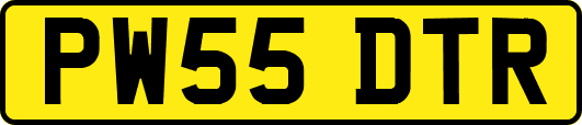 PW55DTR