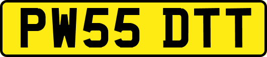 PW55DTT