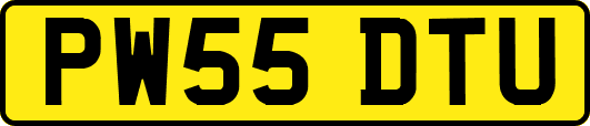 PW55DTU