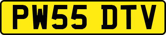 PW55DTV