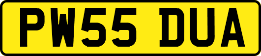 PW55DUA