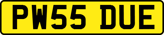 PW55DUE