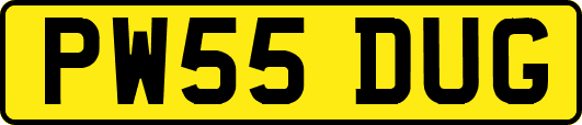 PW55DUG