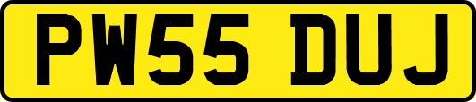 PW55DUJ