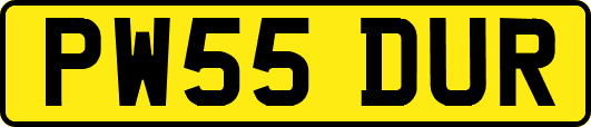 PW55DUR