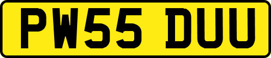 PW55DUU