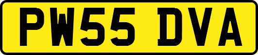 PW55DVA