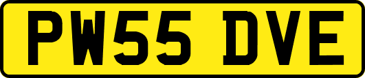 PW55DVE