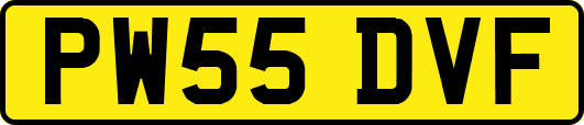 PW55DVF