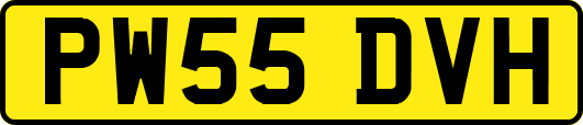 PW55DVH