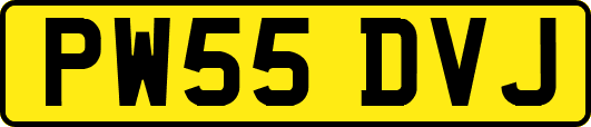 PW55DVJ