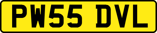 PW55DVL