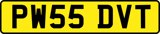PW55DVT