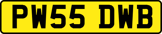 PW55DWB