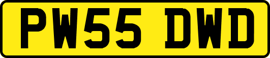PW55DWD