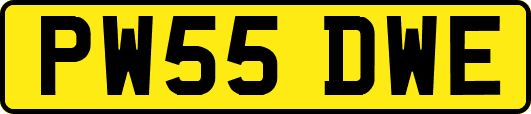 PW55DWE