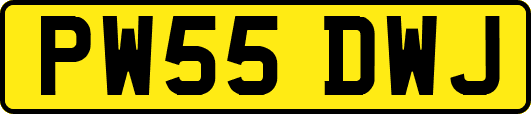 PW55DWJ