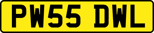 PW55DWL