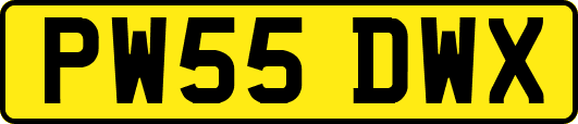 PW55DWX