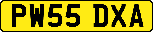PW55DXA