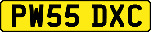 PW55DXC