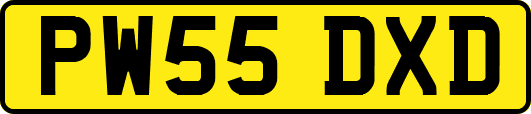 PW55DXD