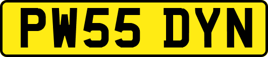 PW55DYN