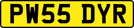 PW55DYR