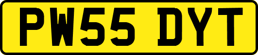 PW55DYT