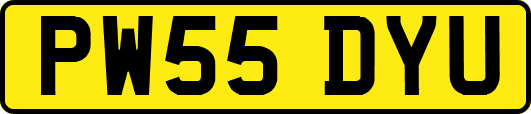 PW55DYU