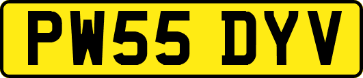 PW55DYV
