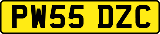 PW55DZC