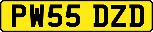 PW55DZD