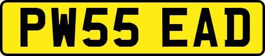 PW55EAD