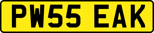 PW55EAK