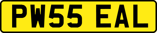 PW55EAL