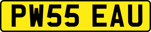 PW55EAU