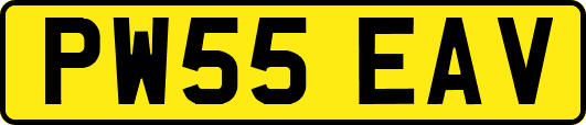 PW55EAV