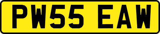 PW55EAW