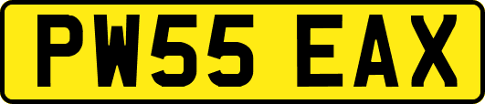 PW55EAX