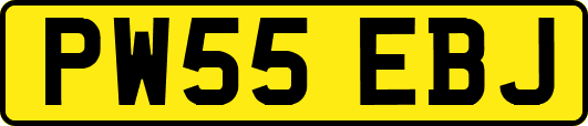 PW55EBJ