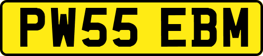 PW55EBM