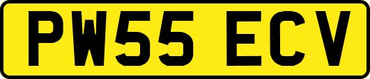 PW55ECV