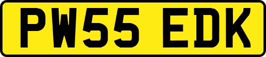 PW55EDK