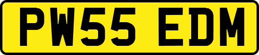 PW55EDM