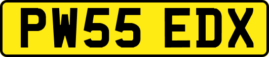 PW55EDX
