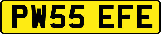 PW55EFE