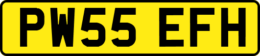PW55EFH