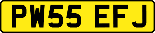 PW55EFJ